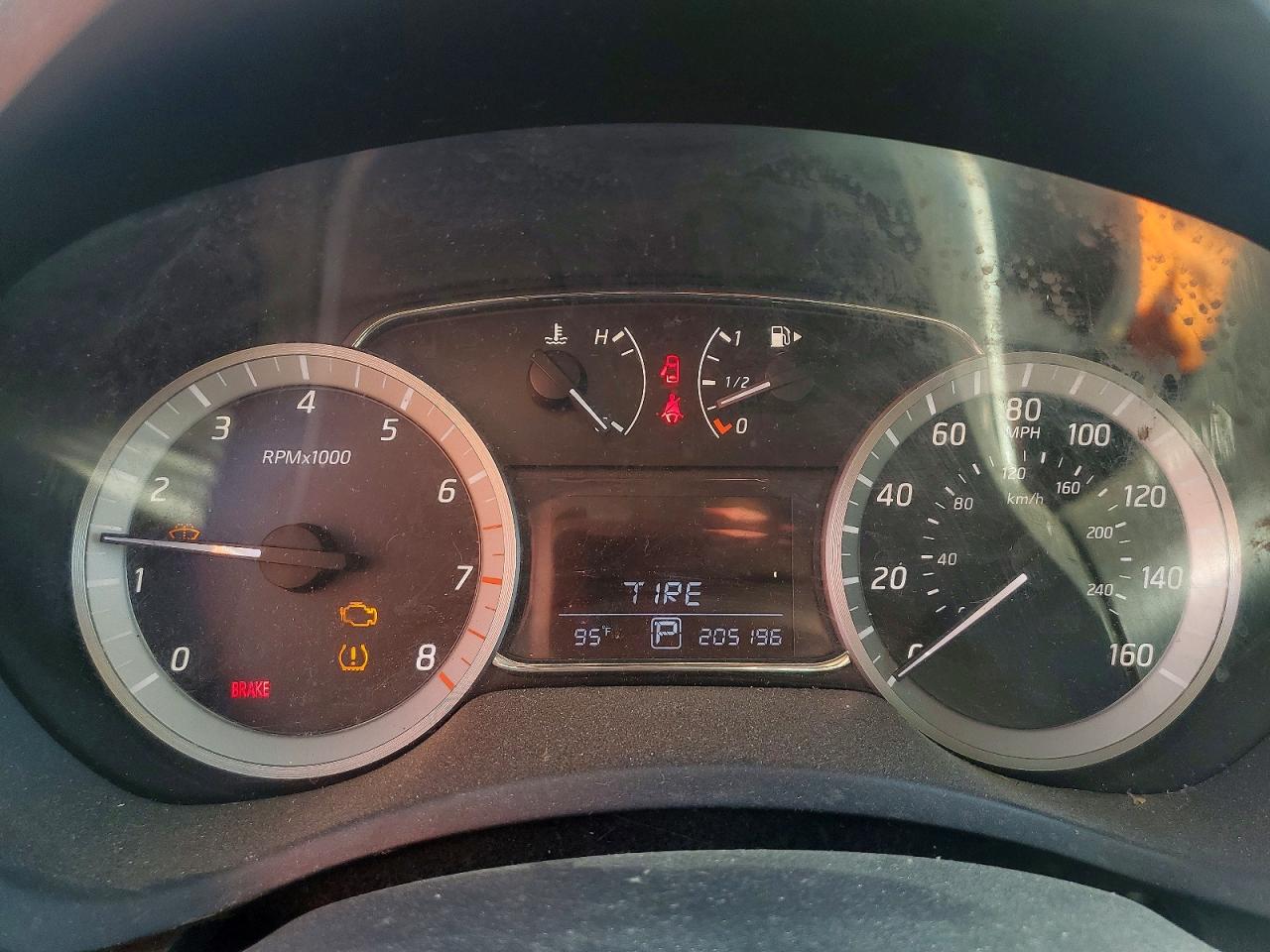 2013 NISSAN SENTRA