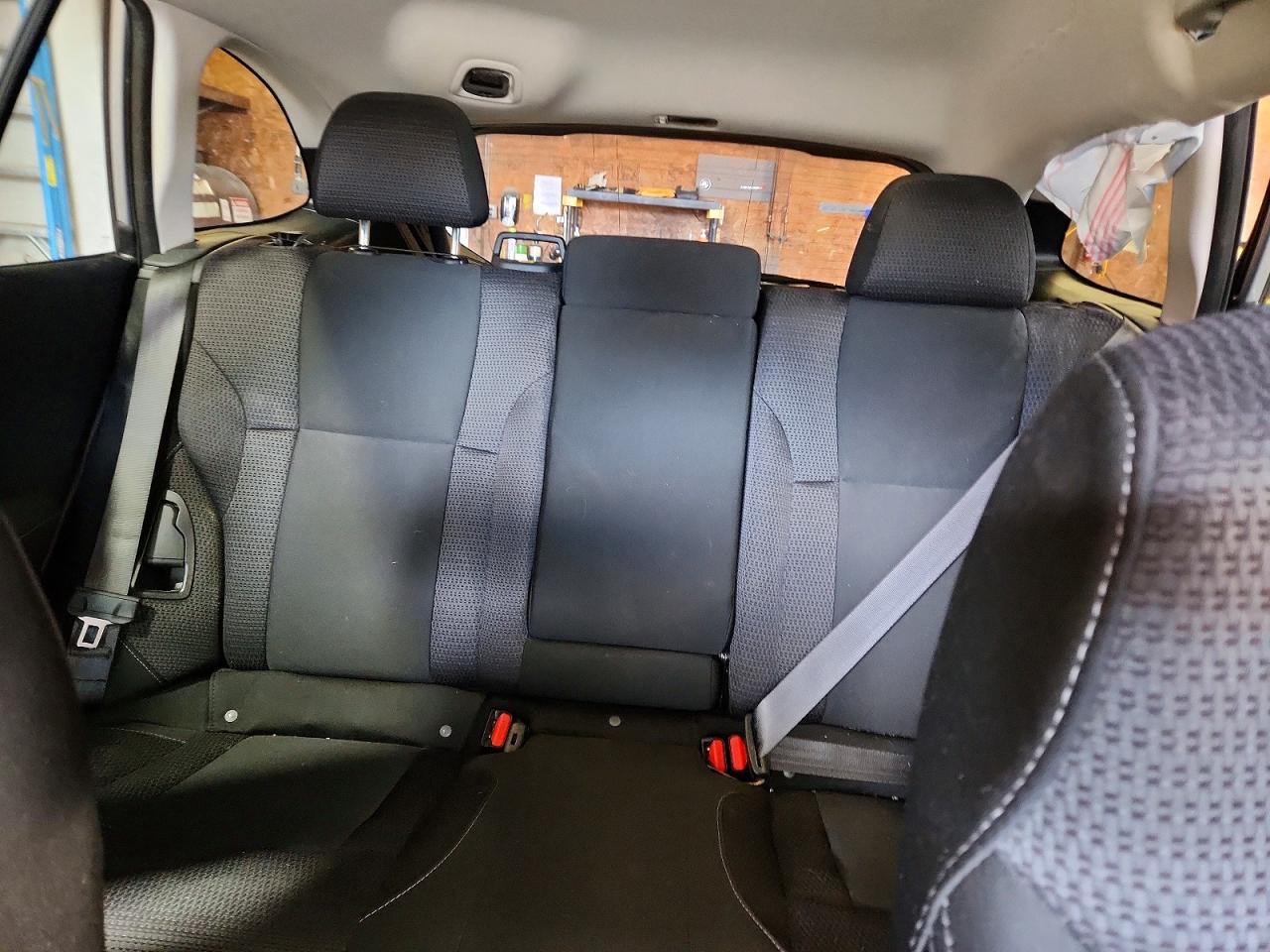 2021 SUBARU OUTBACK