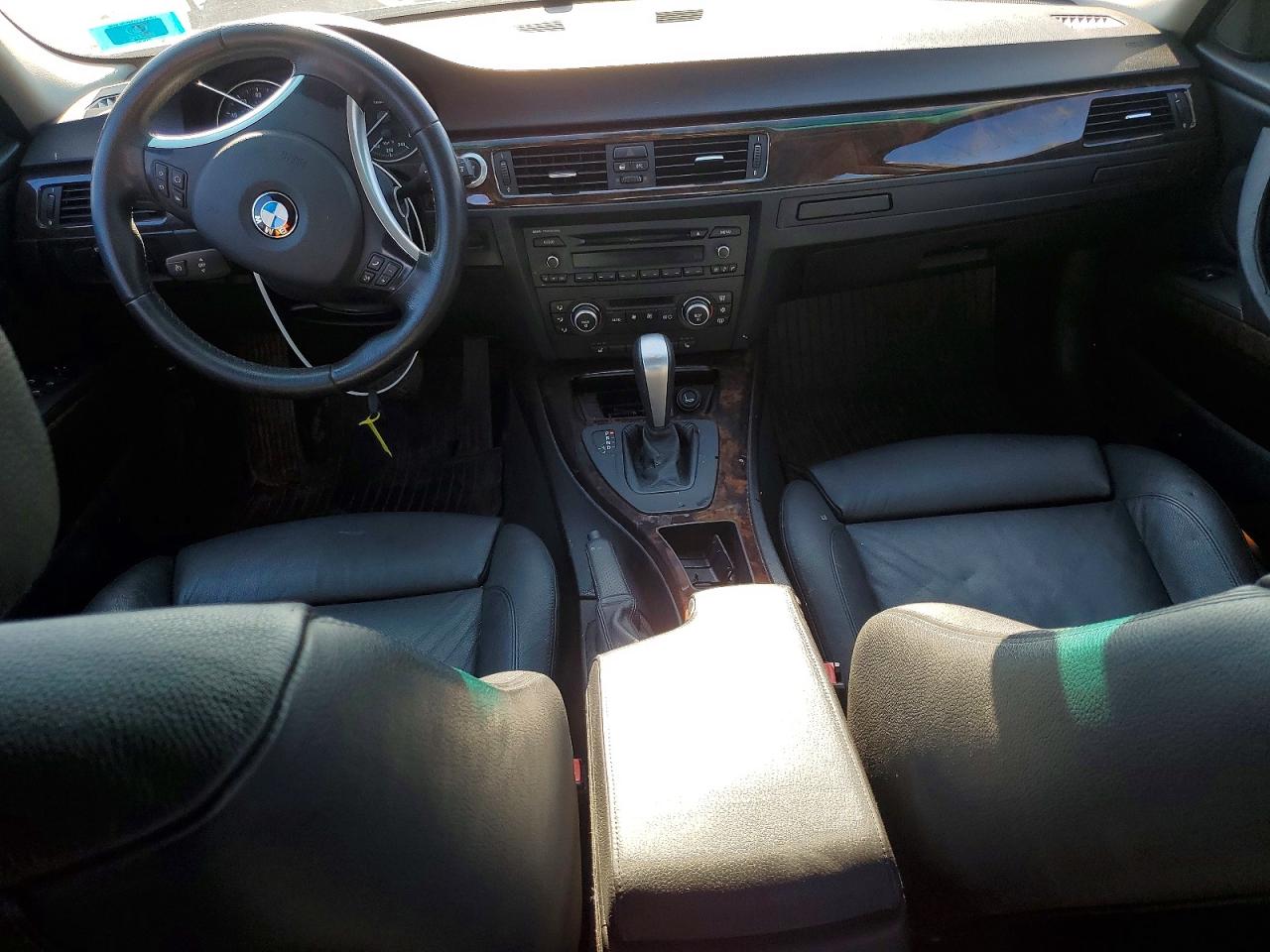 2007 BMW 3 SERIES