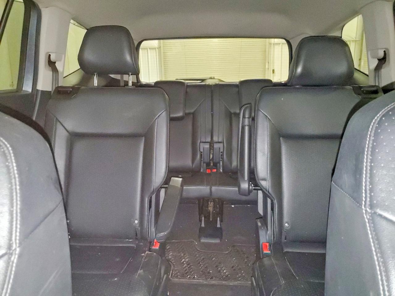 2019 VOLKSWAGEN ATLAS