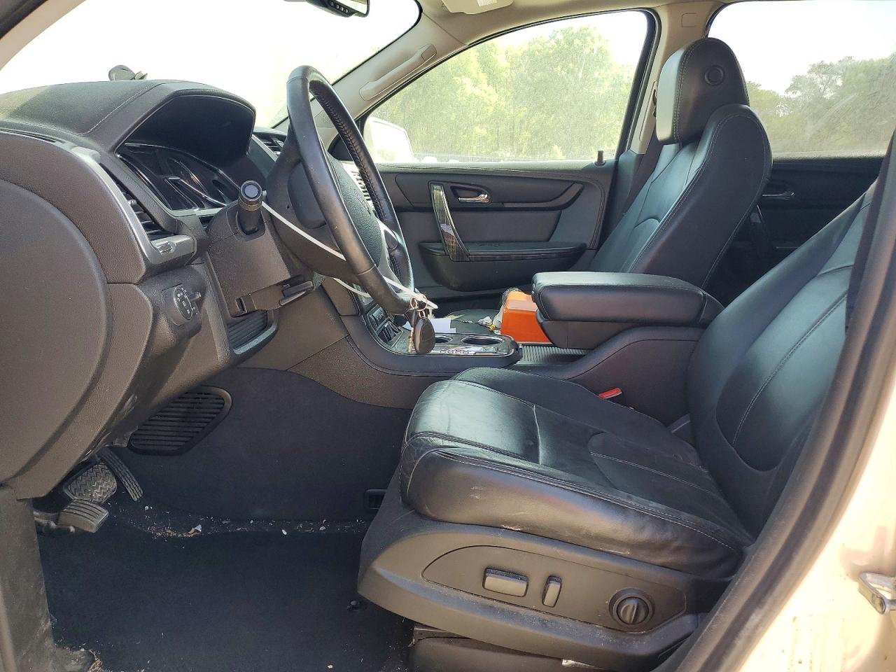 2016 GMC ACADIA