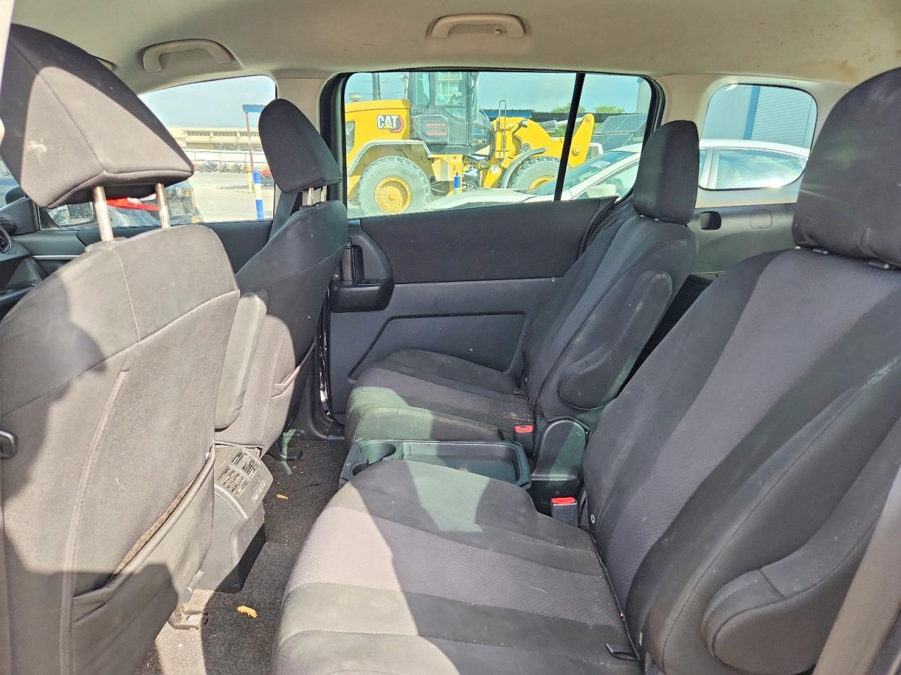 2014 MAZDA 5
