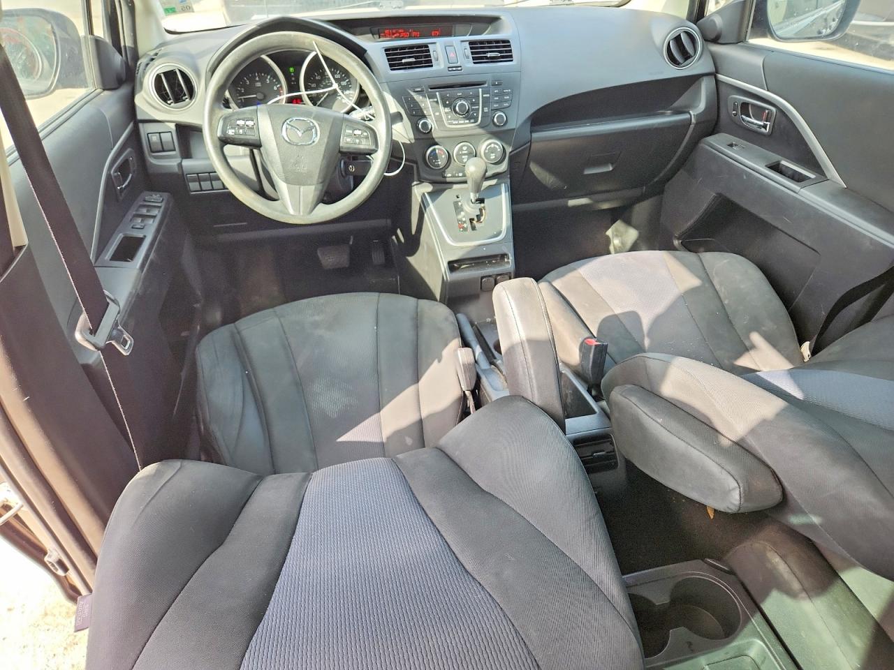 2014 MAZDA 5