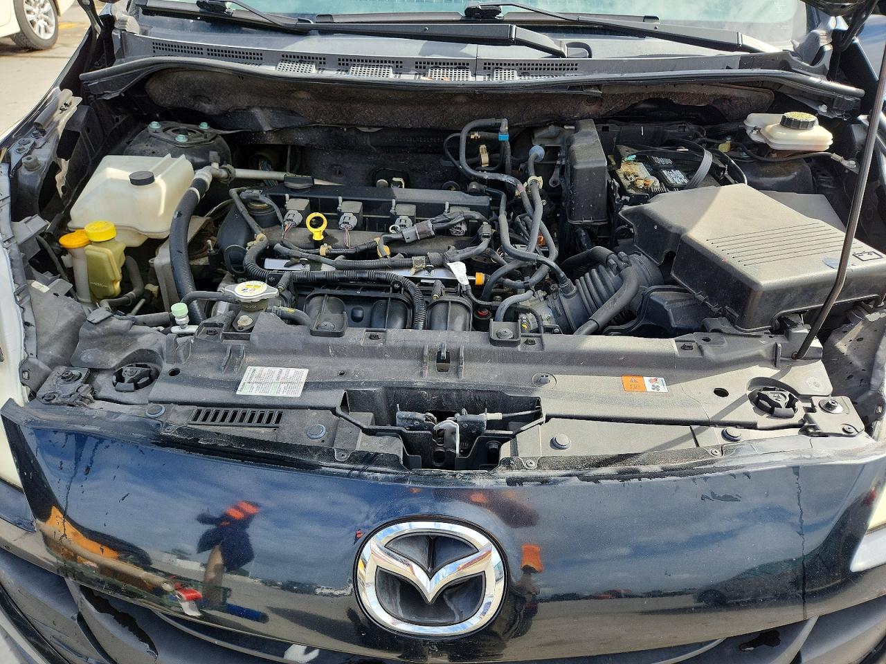2014 MAZDA 5