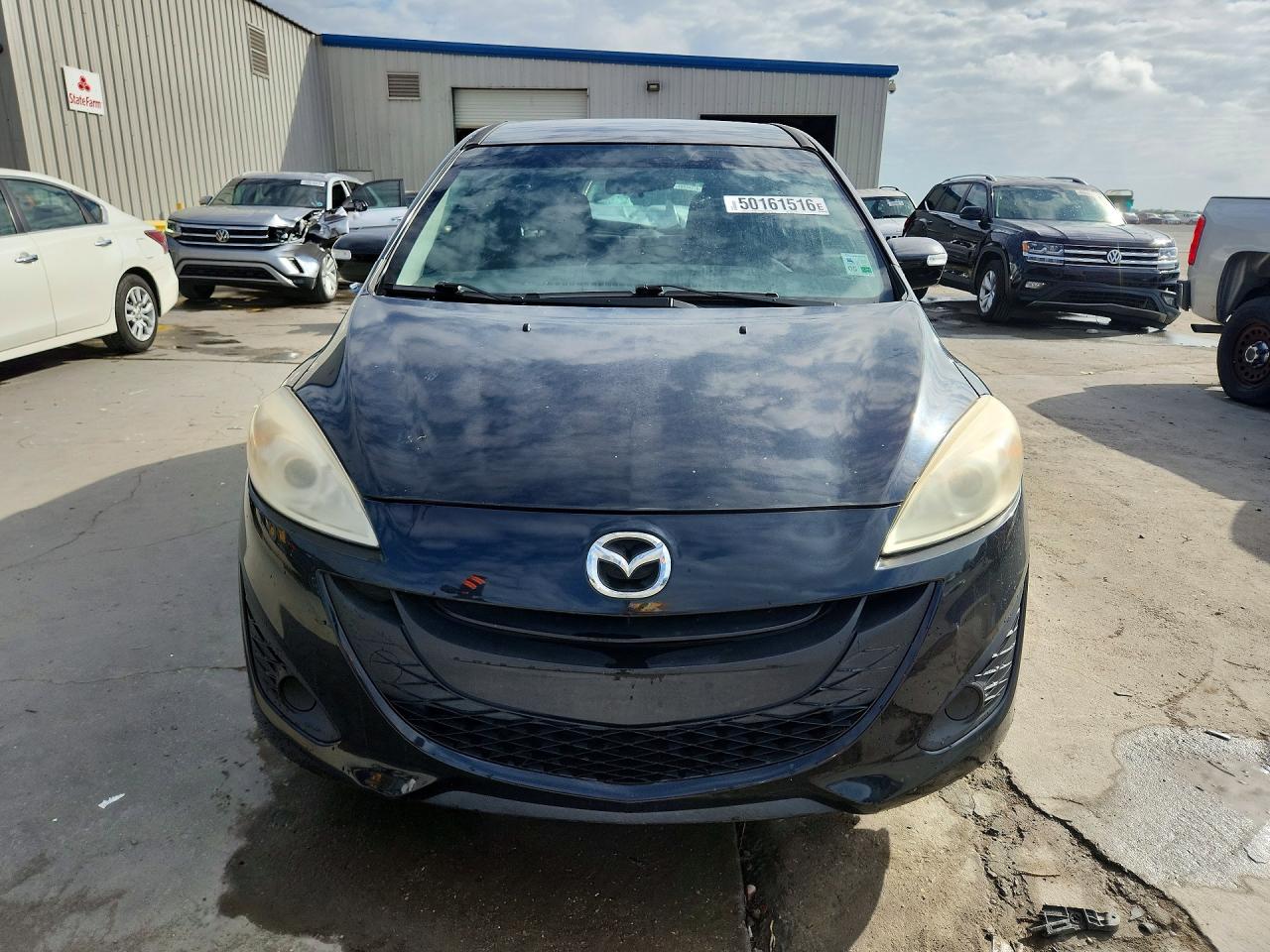 2014 MAZDA 5
