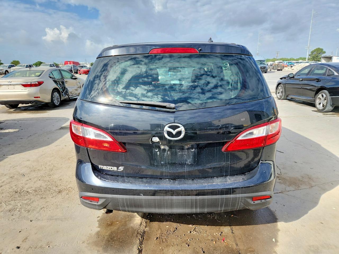 2014 MAZDA 5
