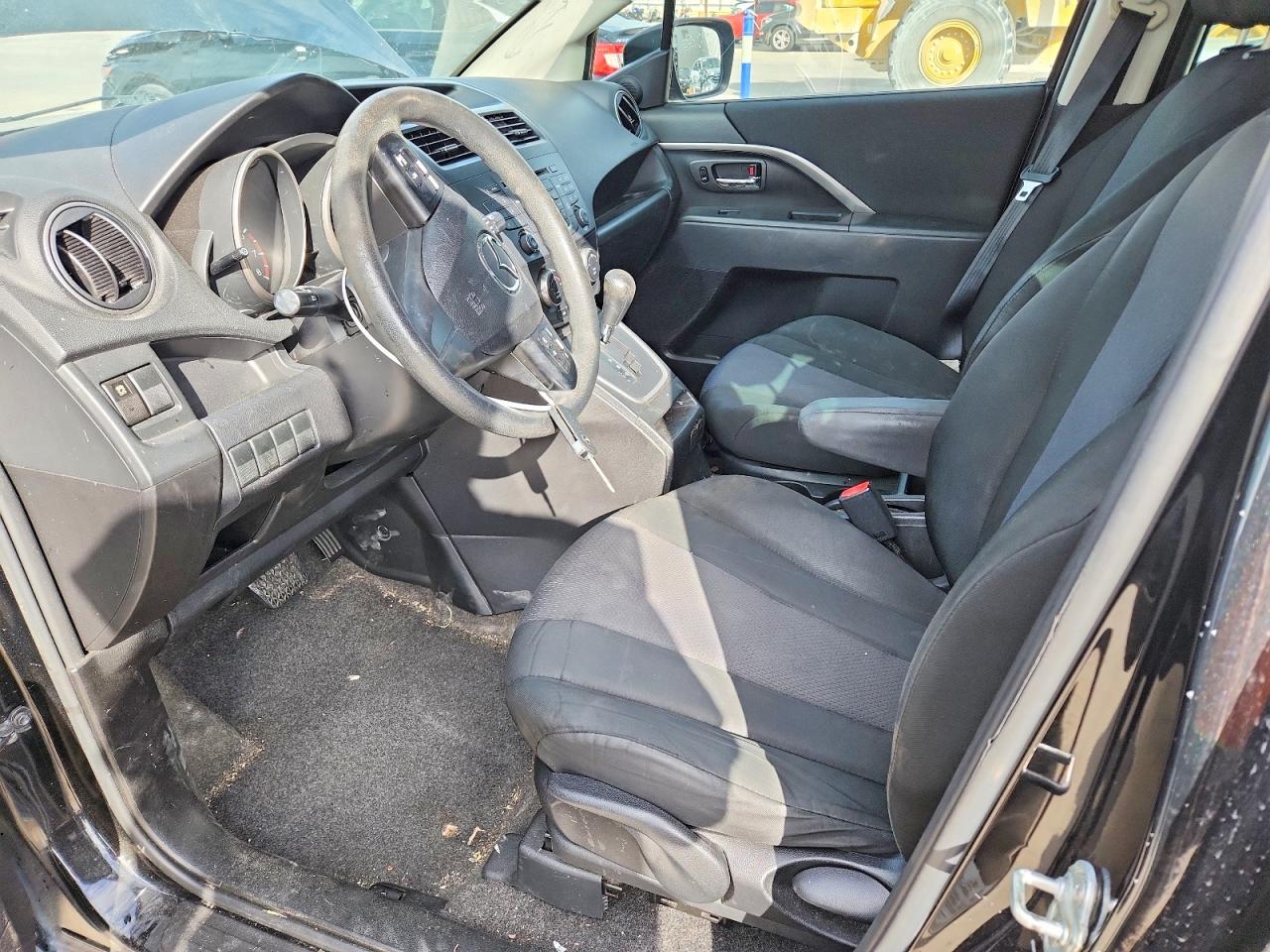2014 MAZDA 5