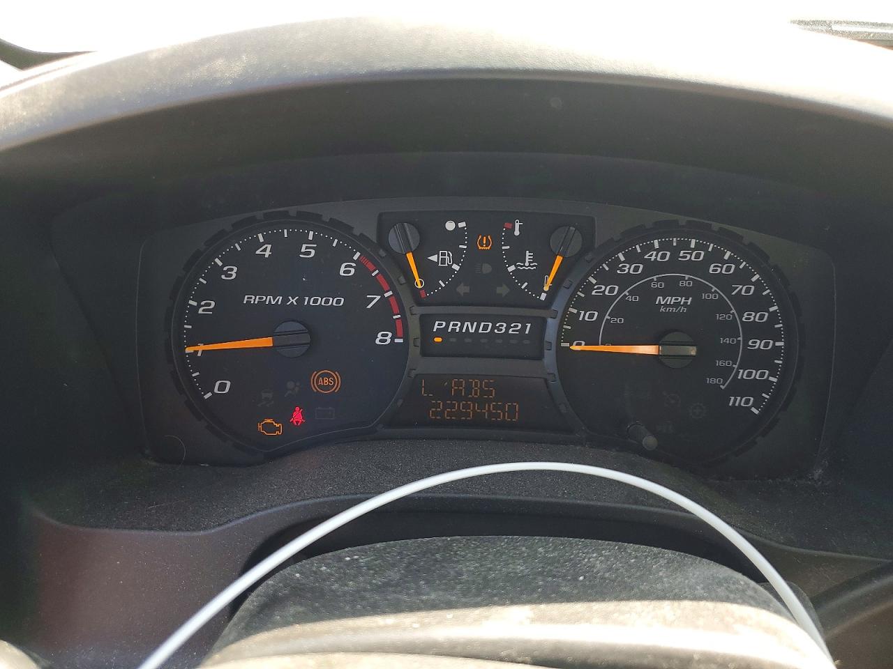 2008 GMC CANYON