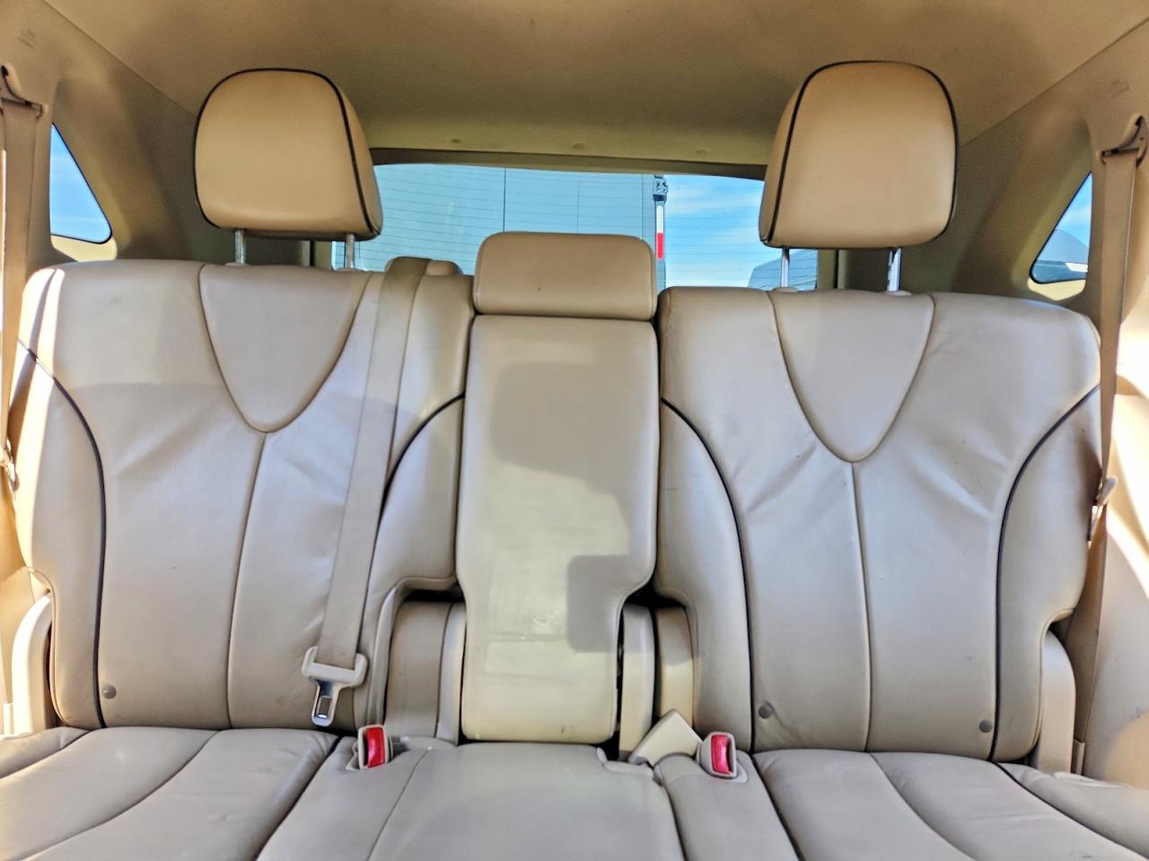 2011 TOYOTA VENZA