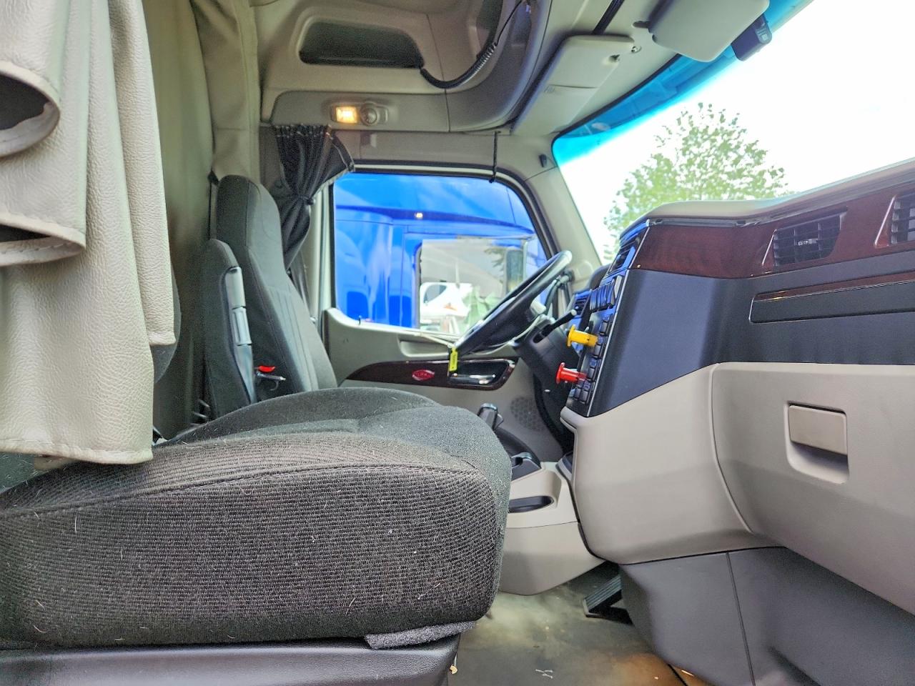 2018 PETERBILT ALL OTHER