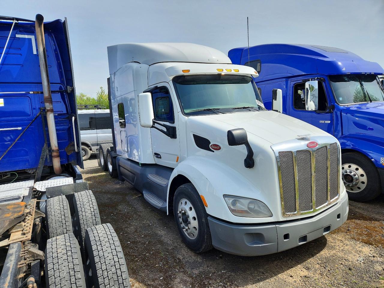2018 PETERBILT ALL OTHER