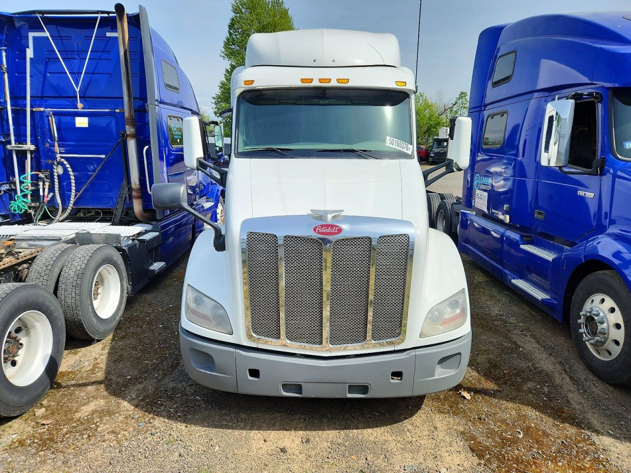2018 PETERBILT ALL OTHER