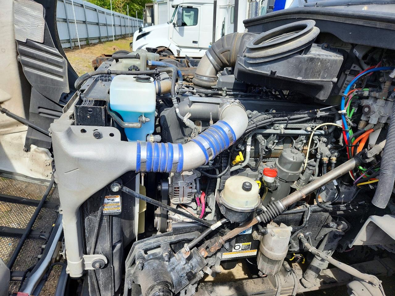 2018 PETERBILT ALL OTHER
