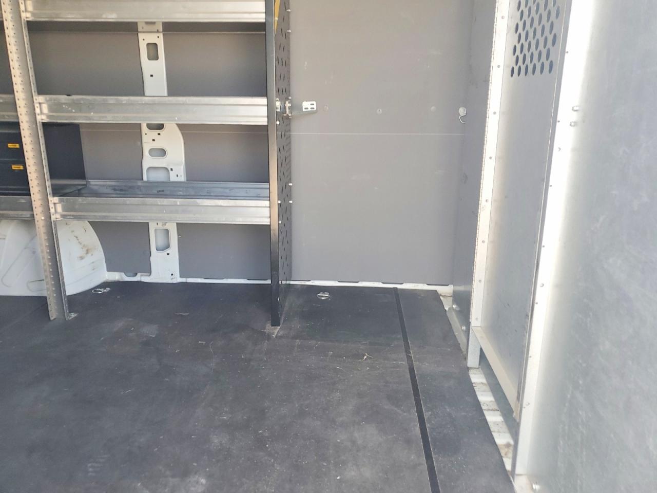 2023 RAM PROMASTER