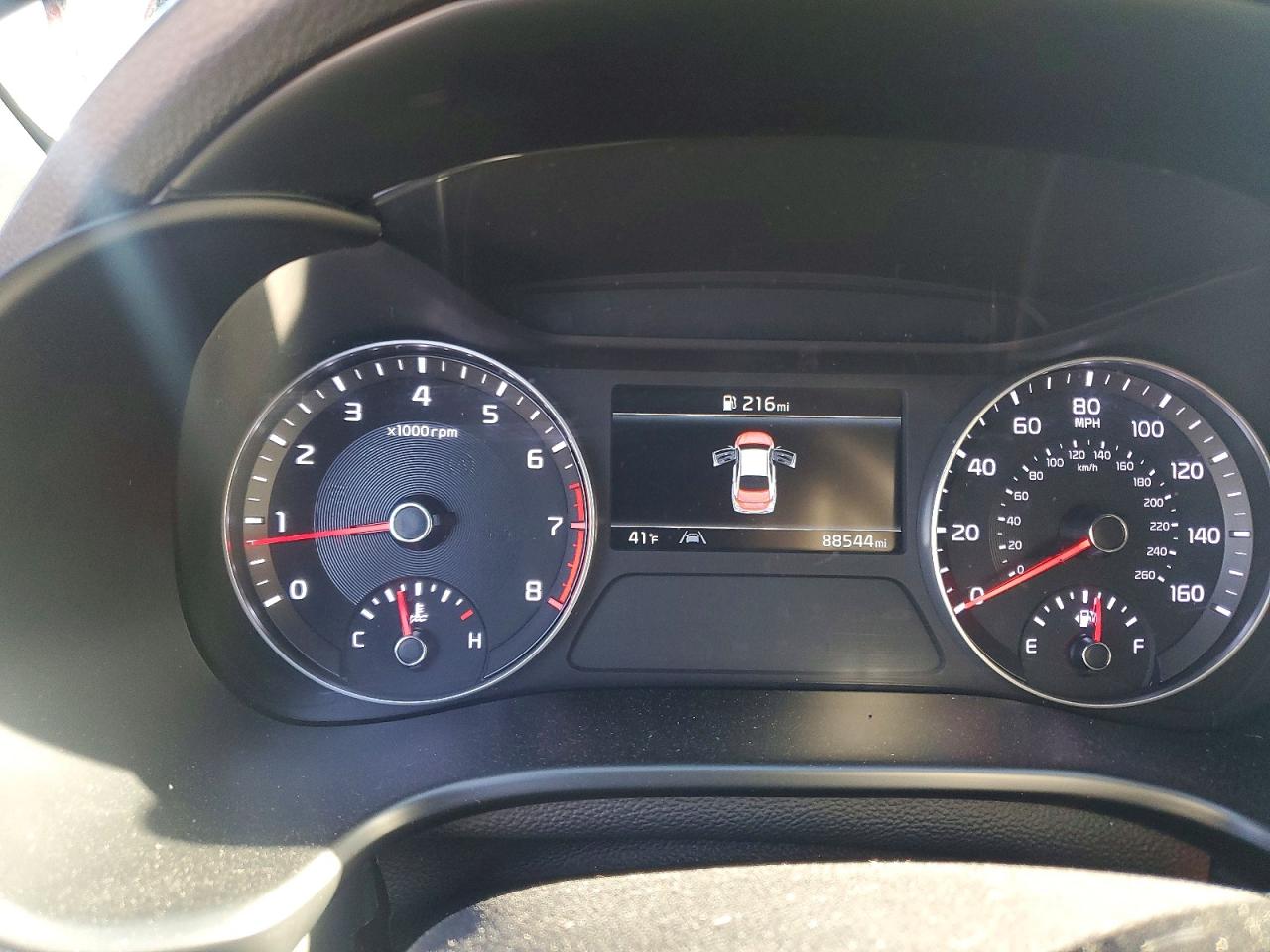 2022 KIA FORTE