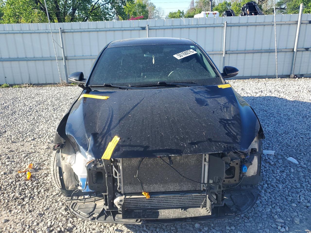2022 KIA FORTE