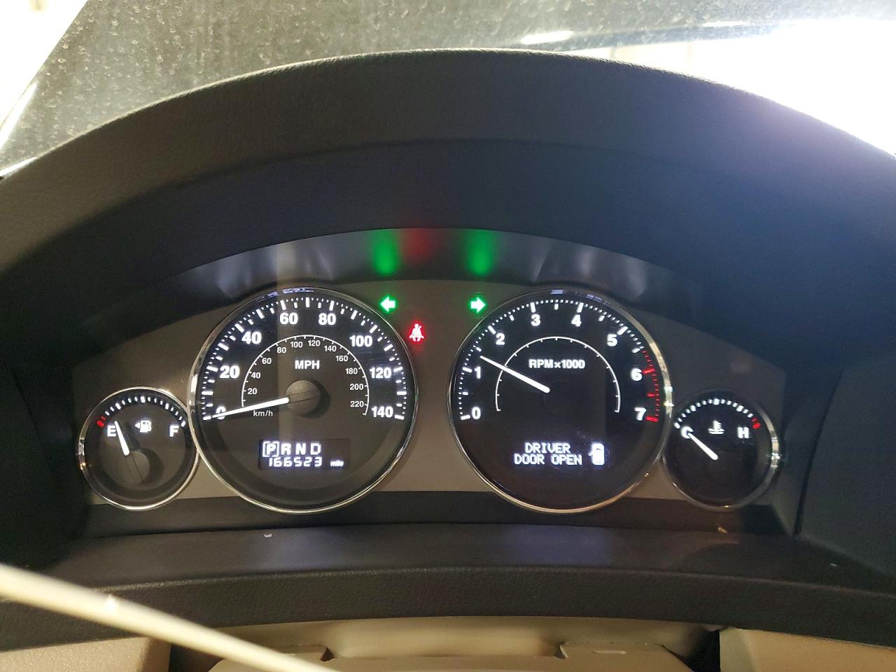 2008 JEEP CHEROKEE