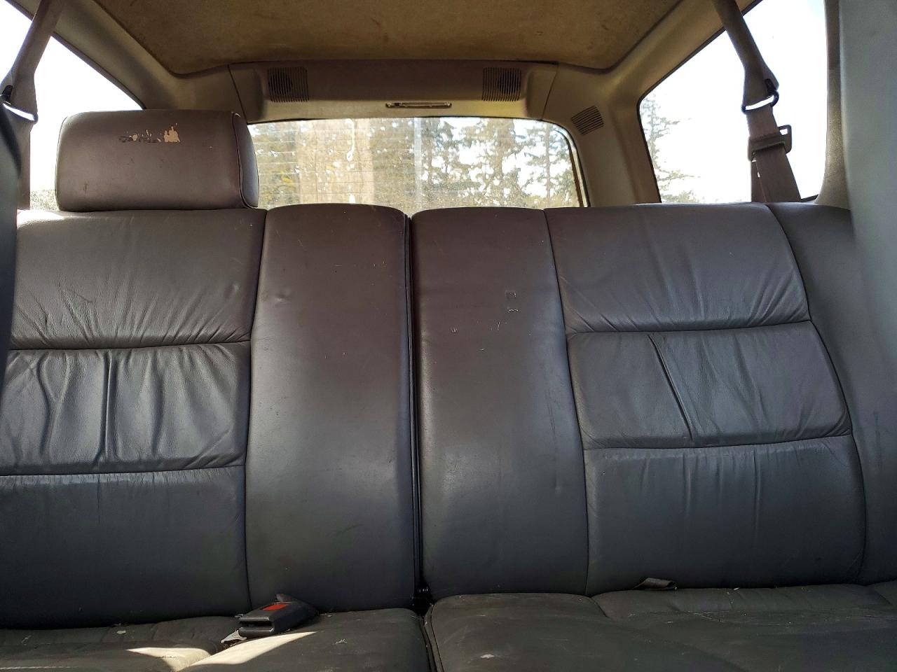1993 TOYOTA 4RUNNER