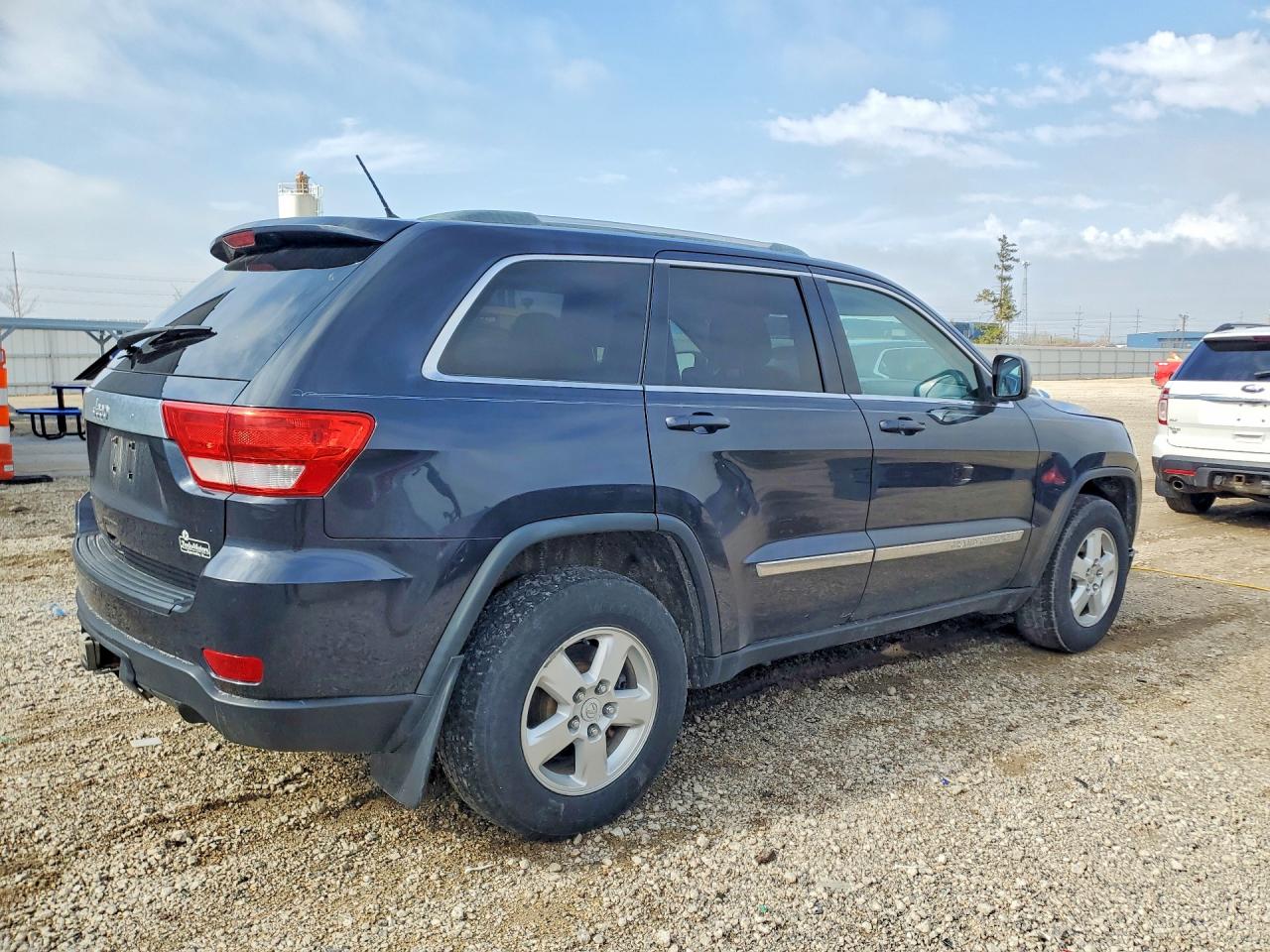 2012 JEEP CHEROKEE