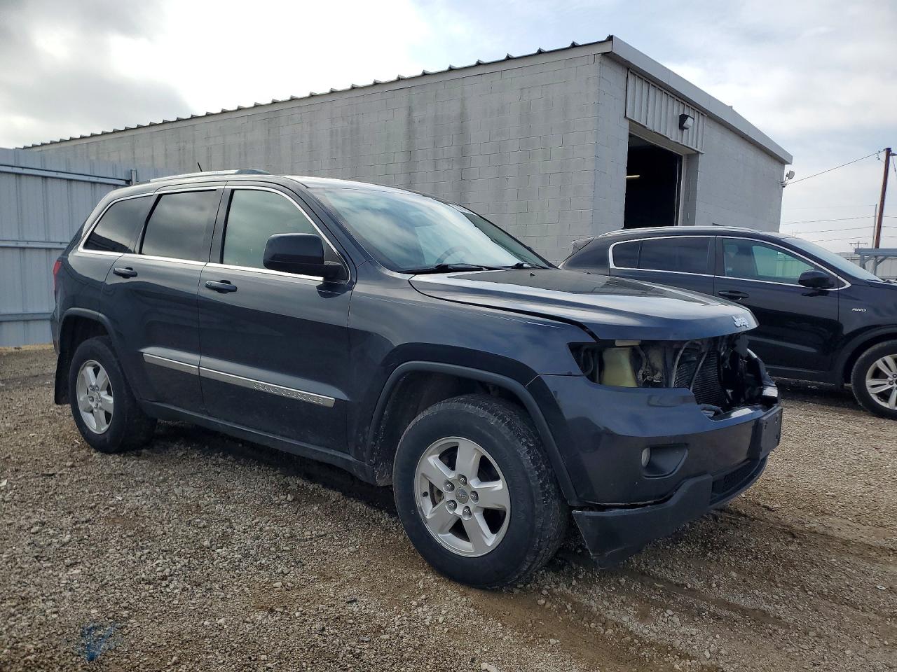 2012 JEEP CHEROKEE
