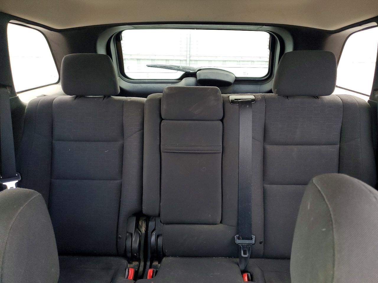 2012 JEEP CHEROKEE