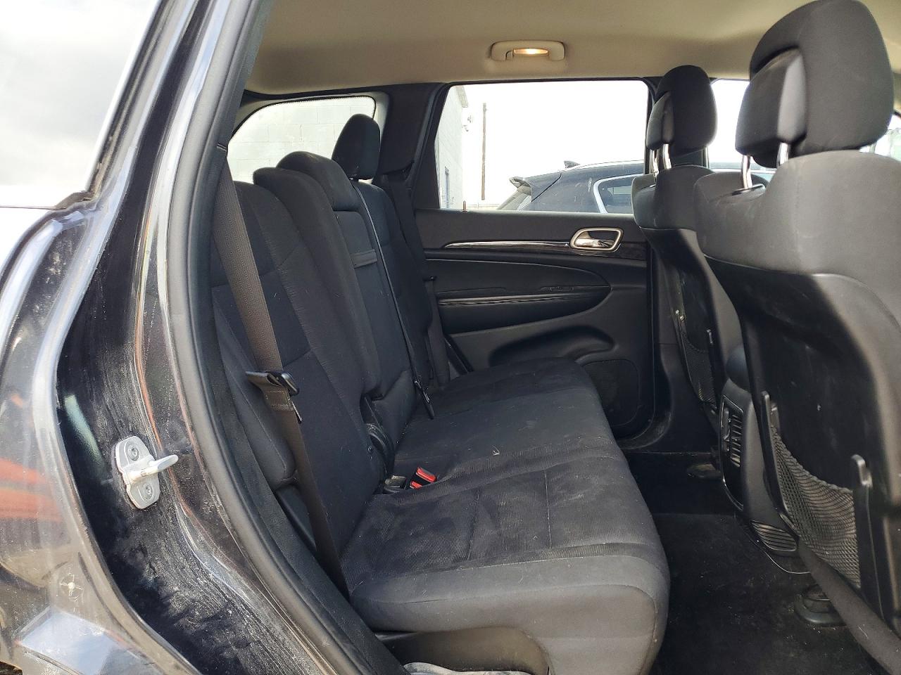 2012 JEEP CHEROKEE