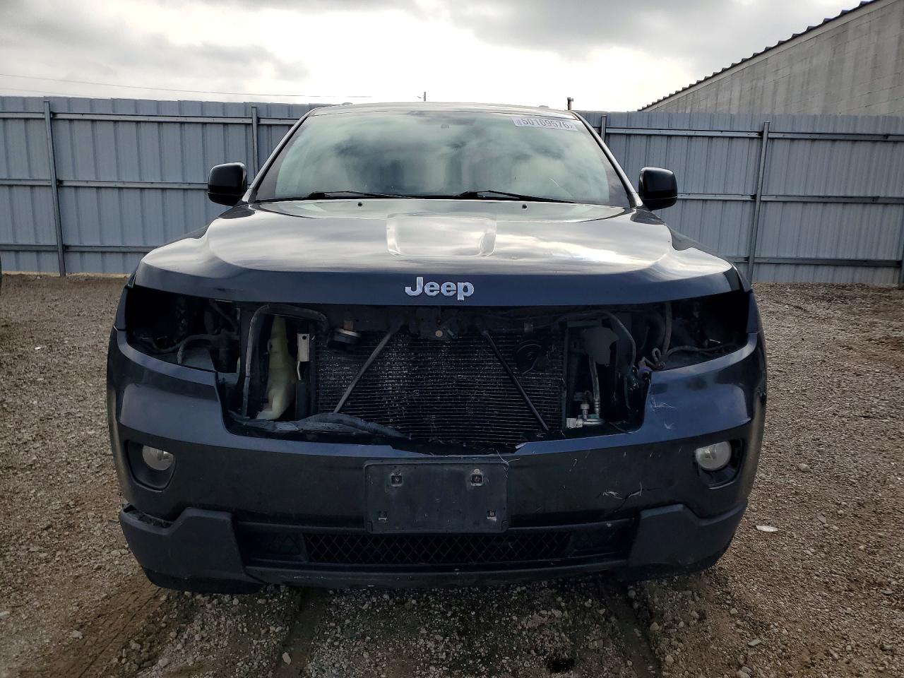 2012 JEEP CHEROKEE