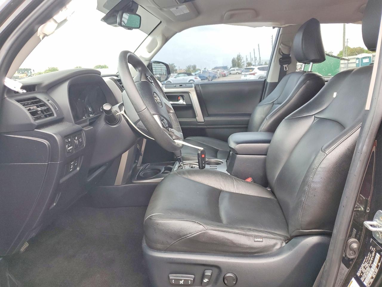 2024 TOYOTA 4RUNNER
