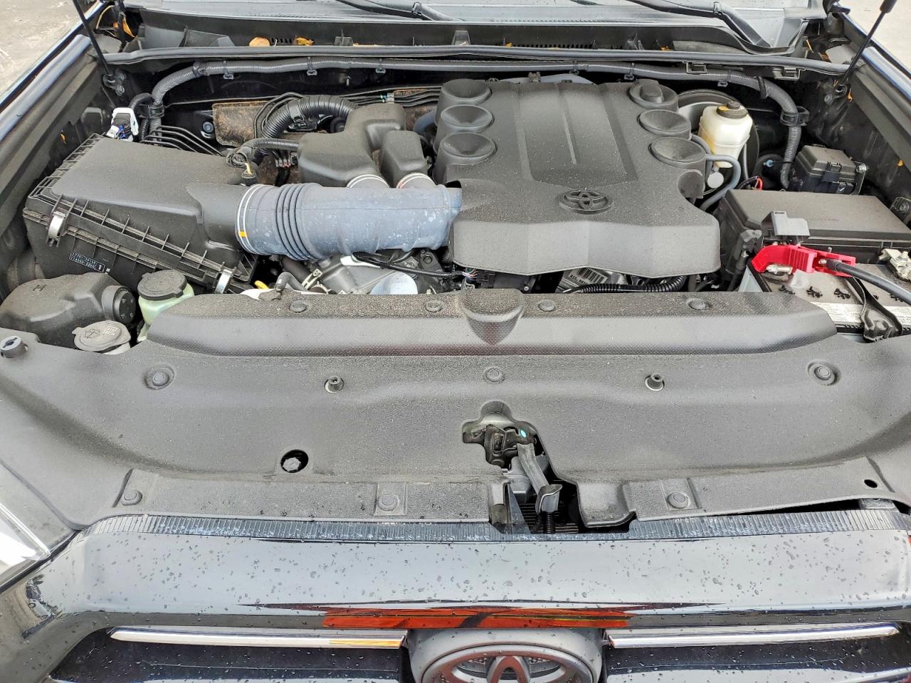 2024 TOYOTA 4RUNNER
