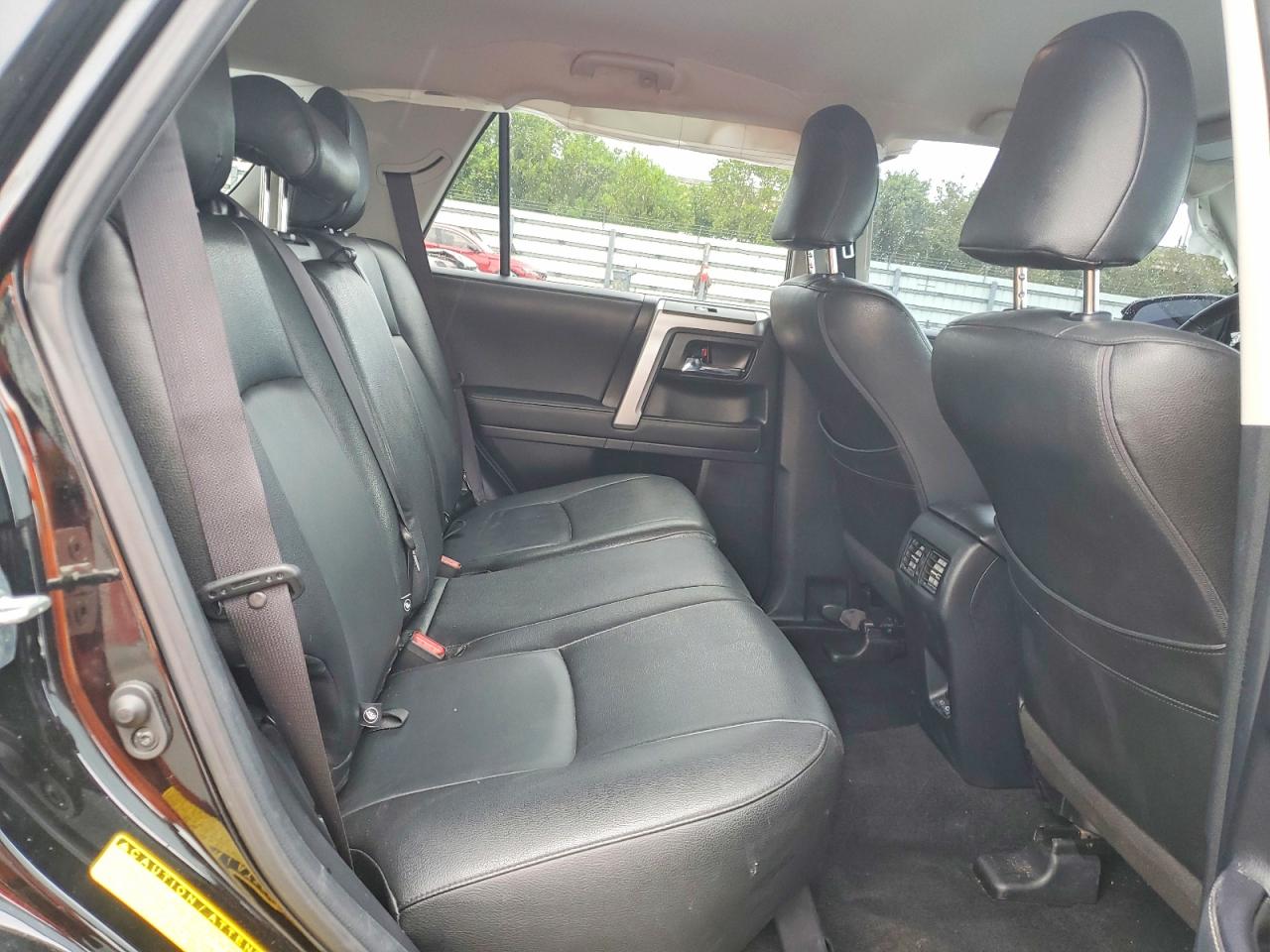 2024 TOYOTA 4RUNNER
