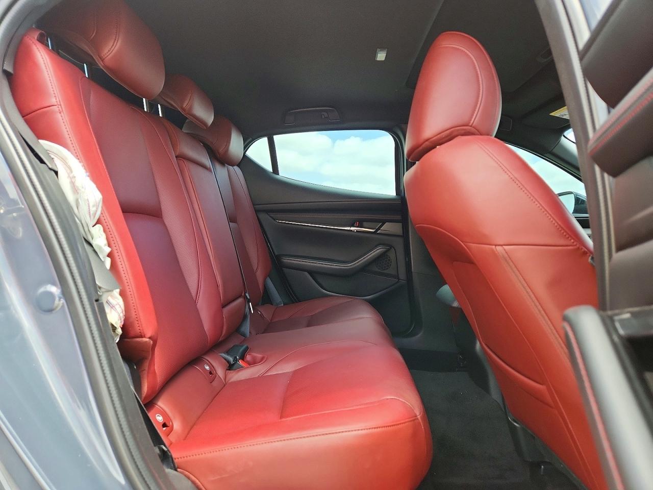 2024 MAZDA 3