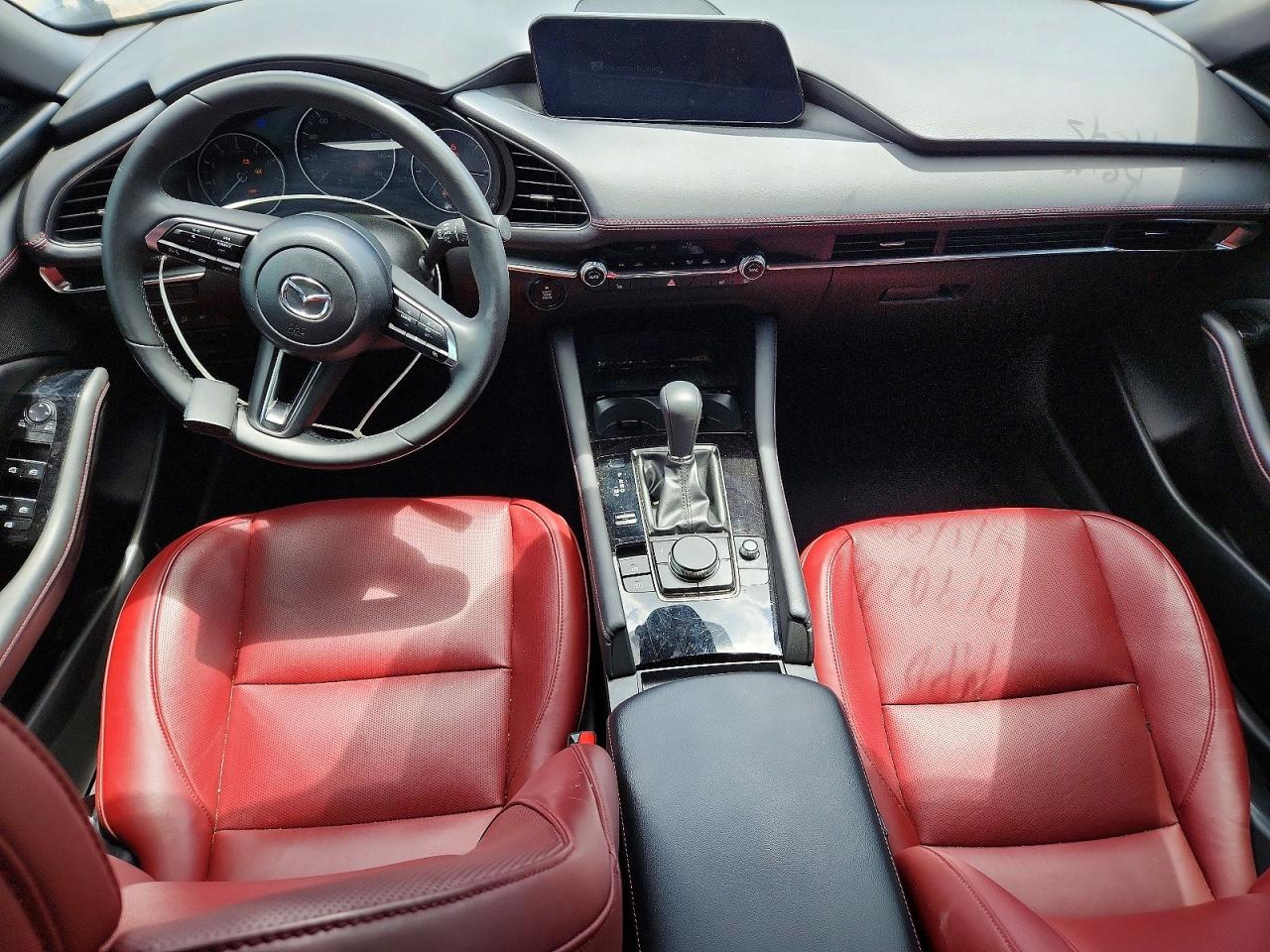 2024 MAZDA 3