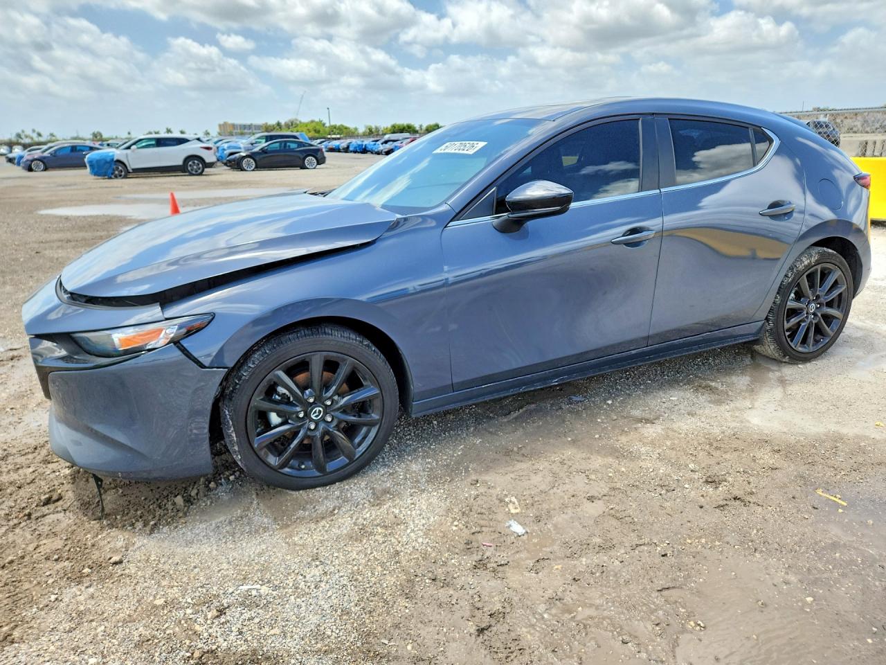 2024 MAZDA 3