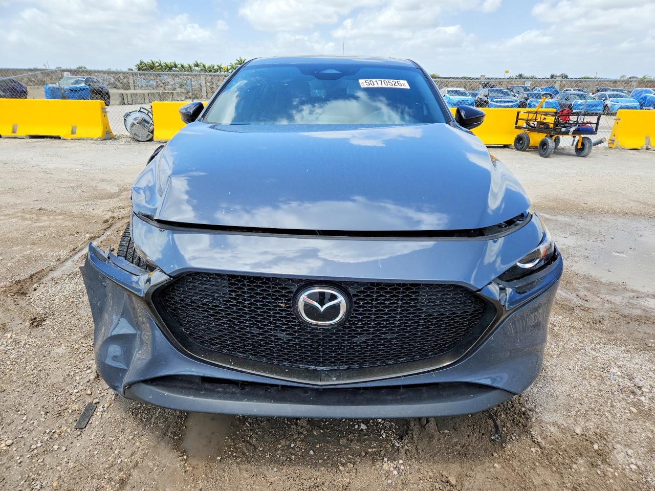 2024 MAZDA 3