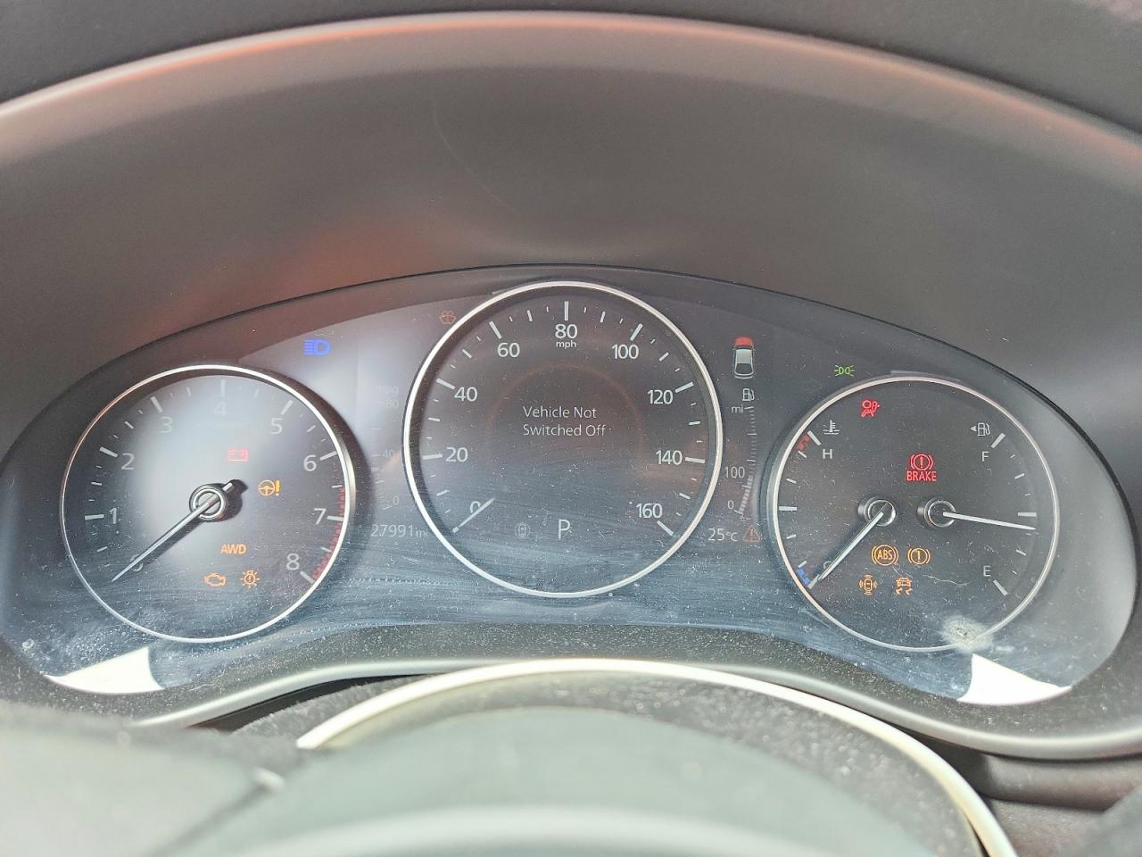 2024 MAZDA 3