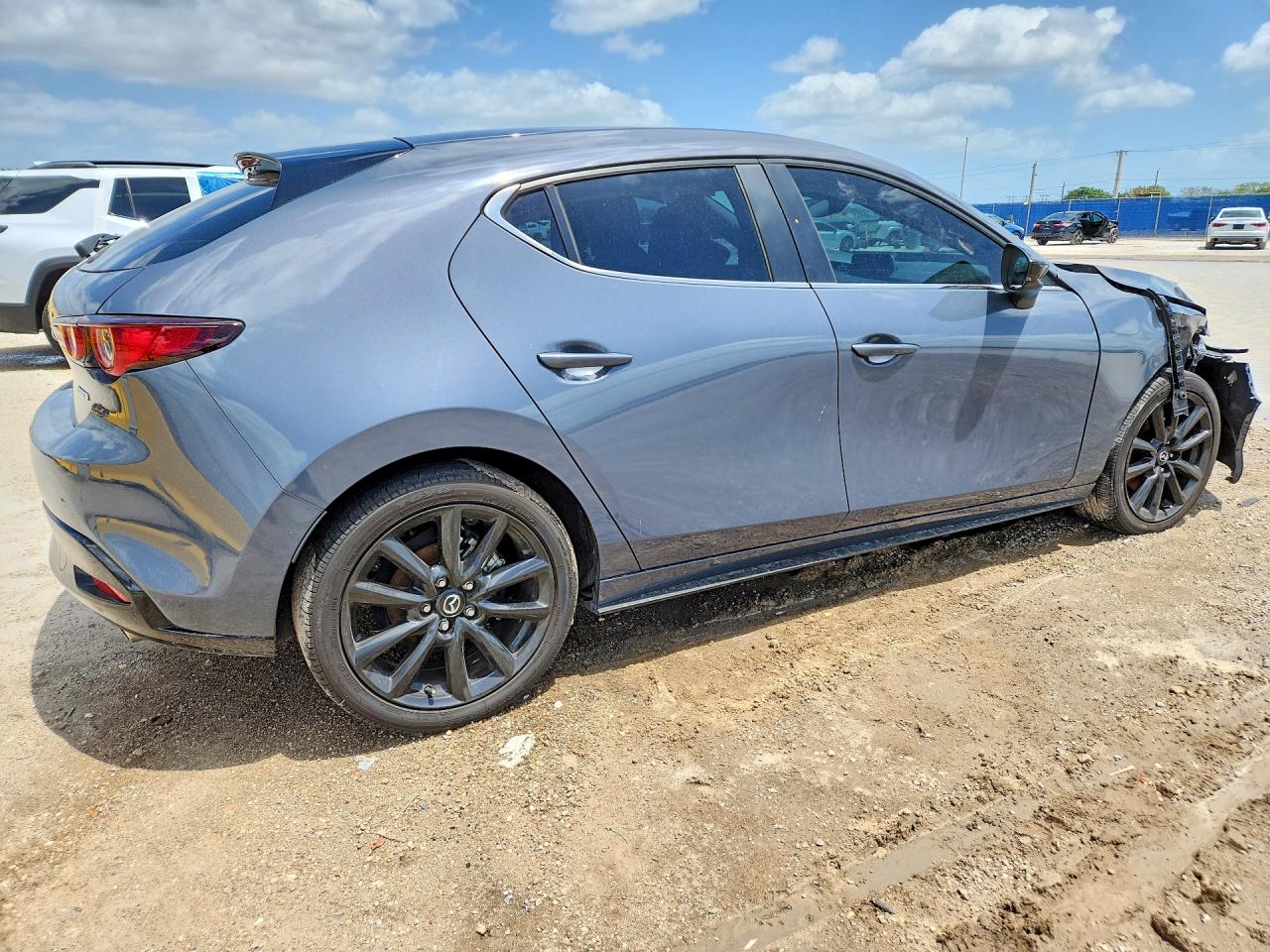 2024 MAZDA 3