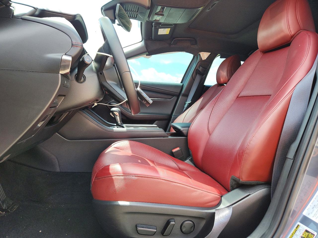 2024 MAZDA 3
