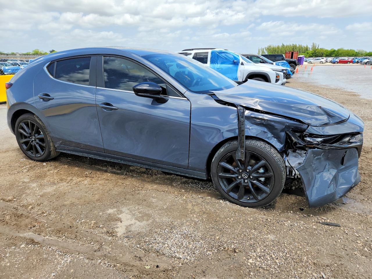 2024 MAZDA 3