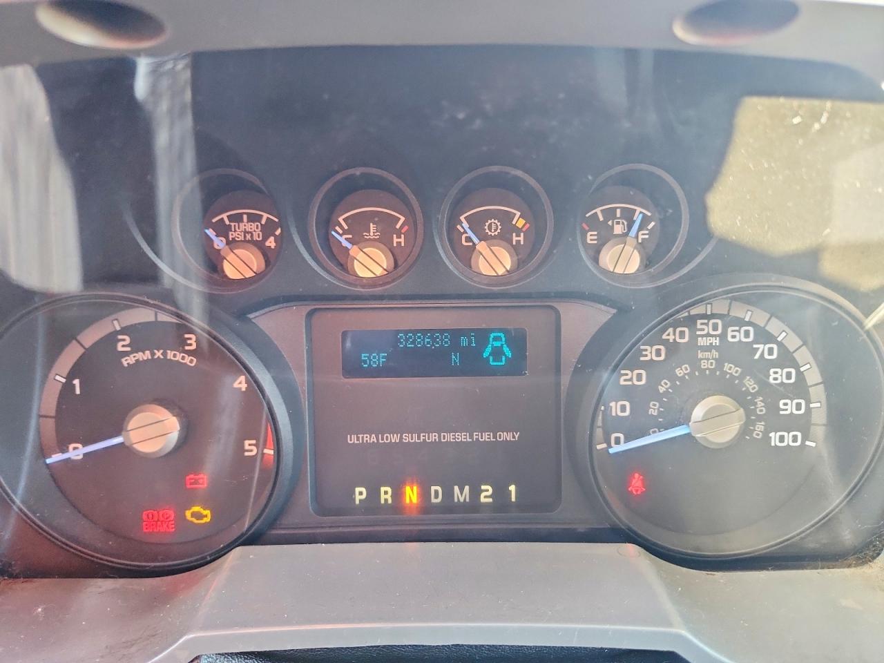 2016 FORD F450