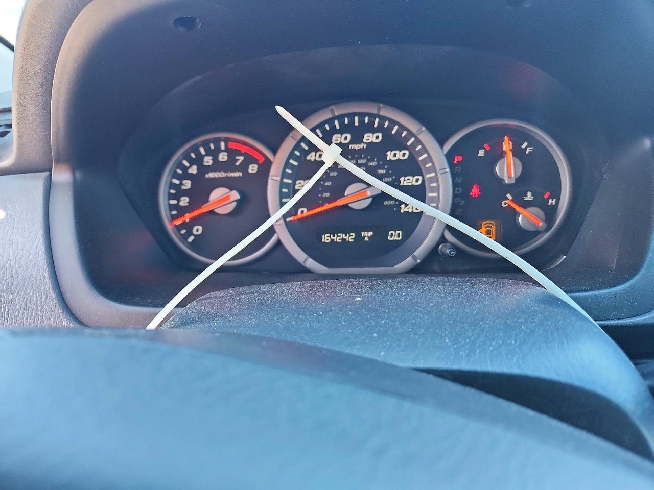 2008 HONDA PILOT