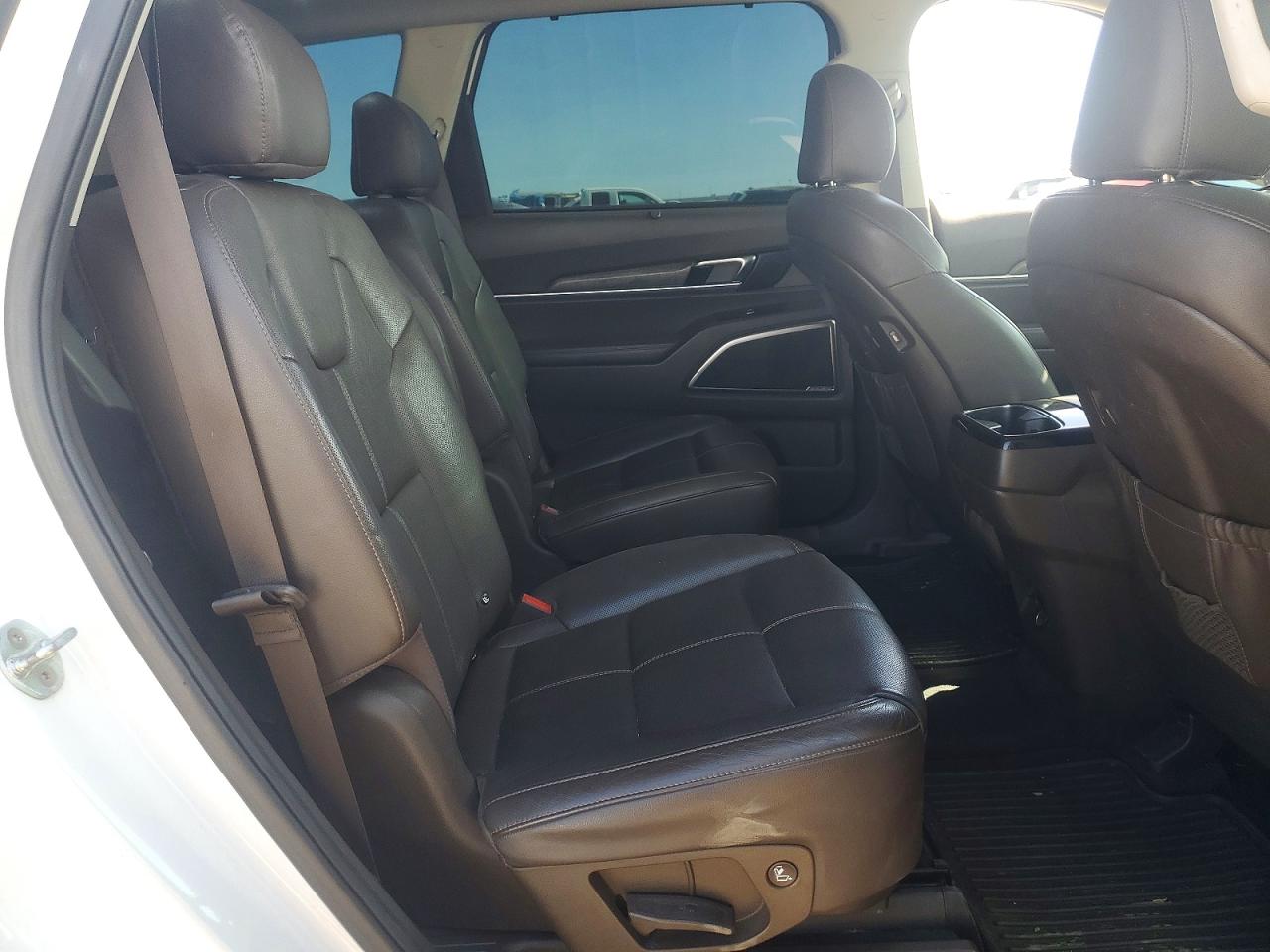 2020 KIA TELLURIDE