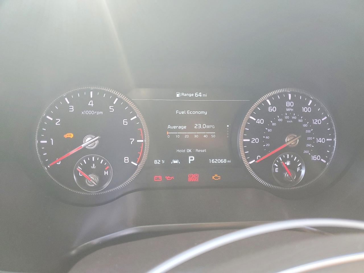 2020 KIA TELLURIDE