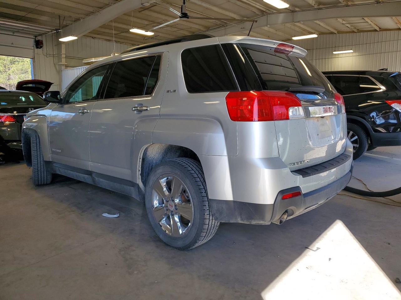 2014 GMC TERRAIN