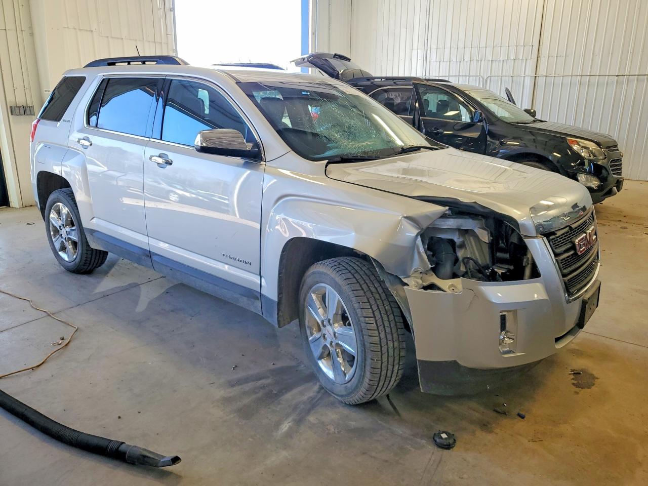 2014 GMC TERRAIN