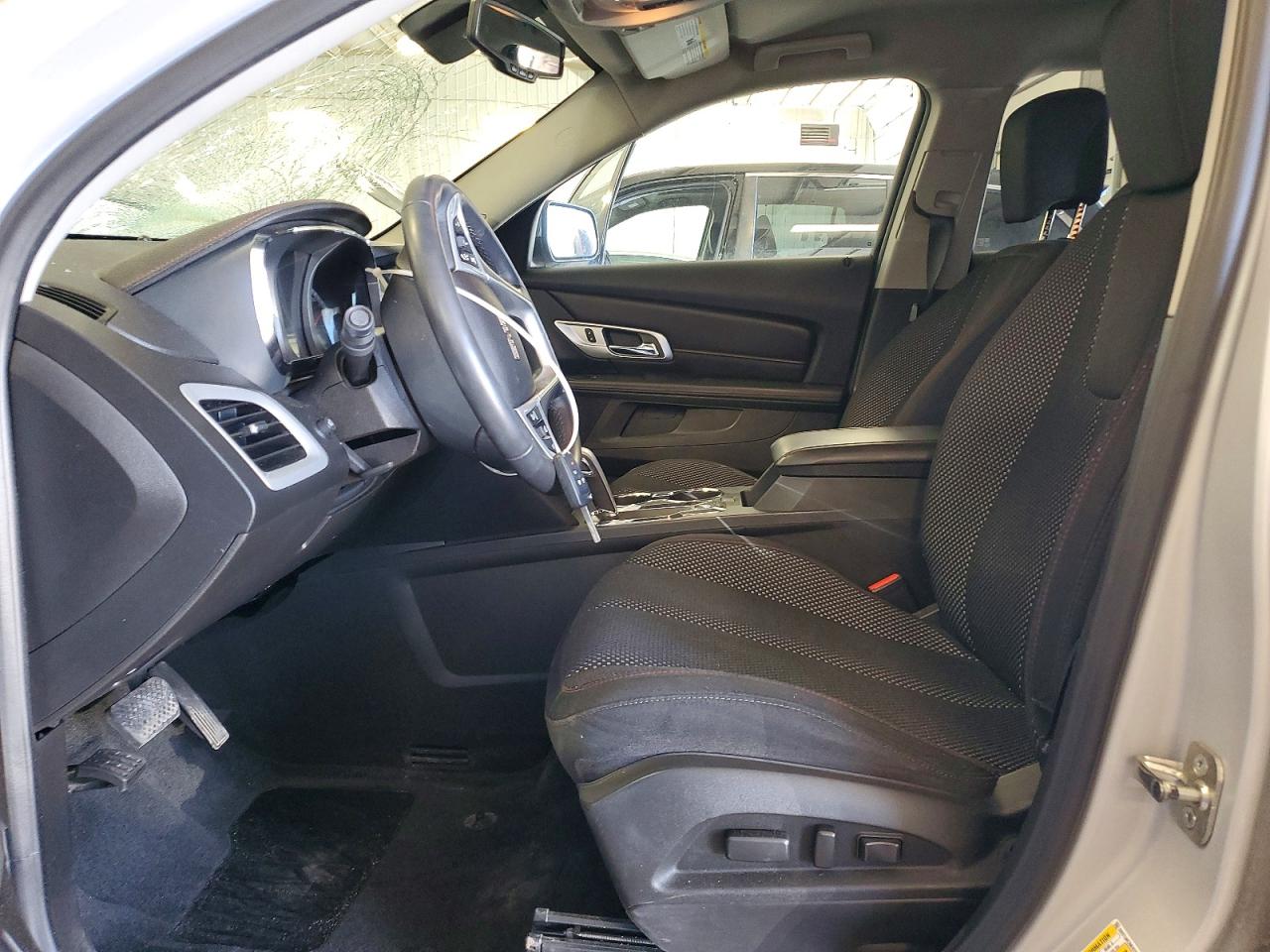 2014 GMC TERRAIN