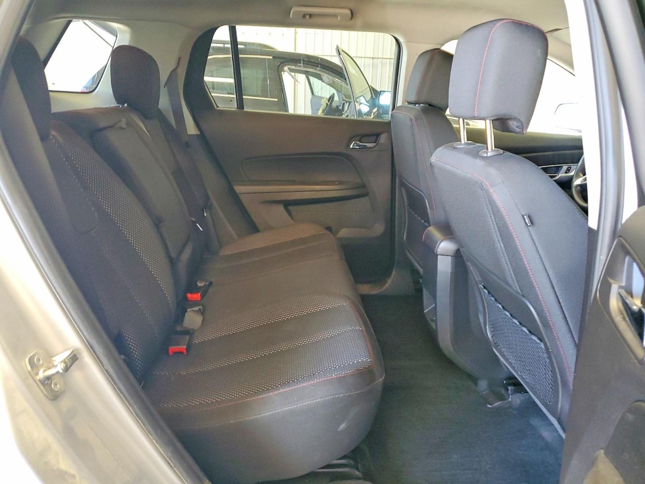 2014 GMC TERRAIN