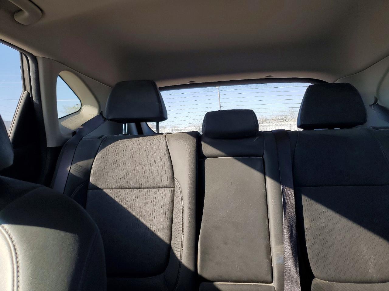 2024 KIA SELTOS