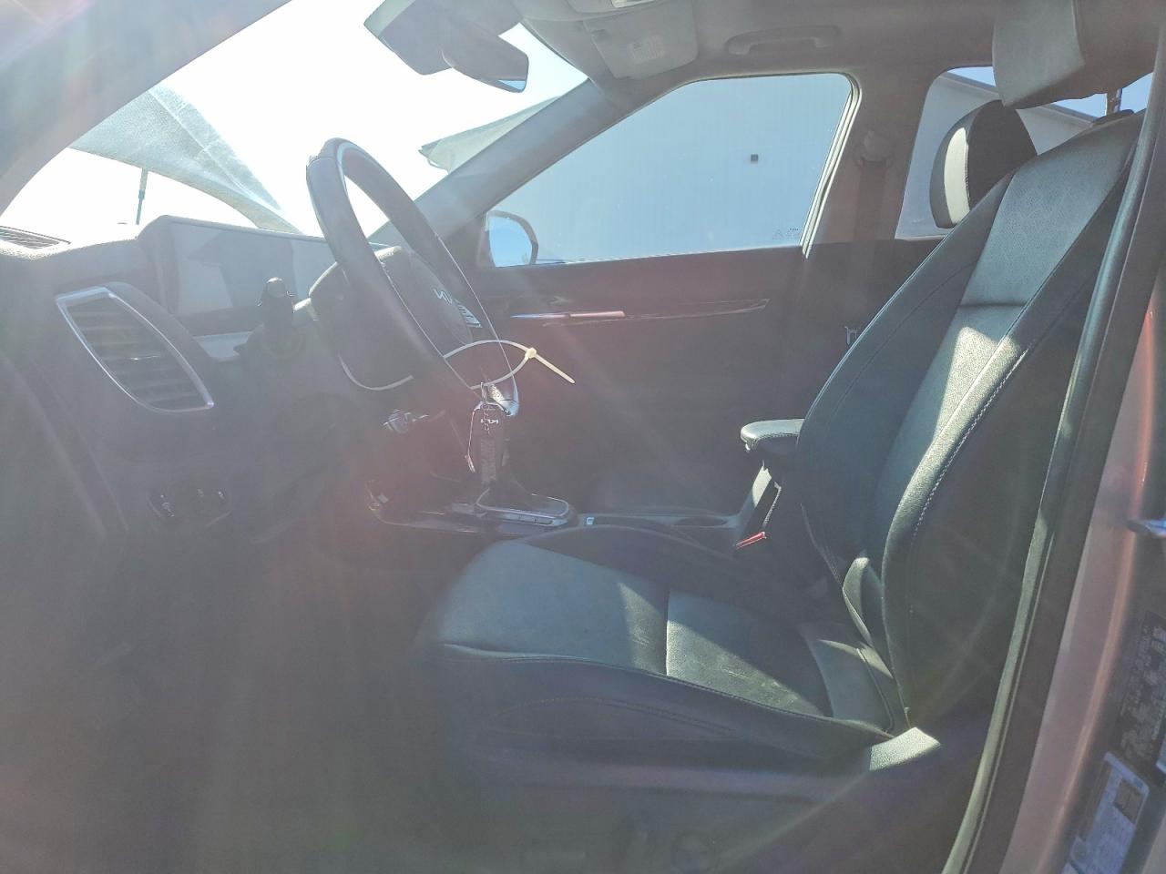 2024 KIA SELTOS