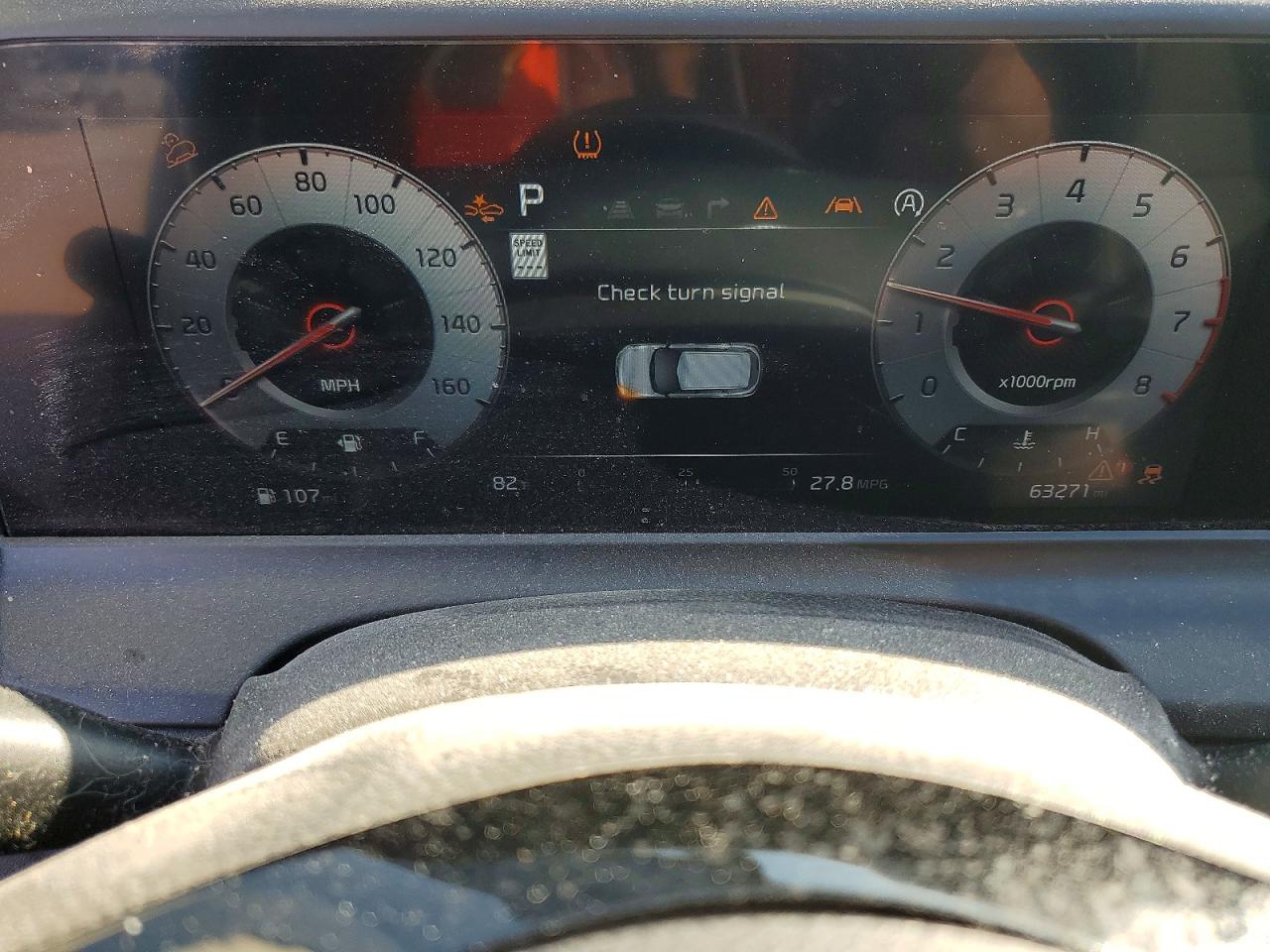 2024 KIA SELTOS