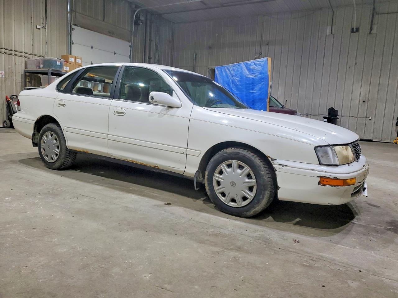 1997 TOYOTA AVALON